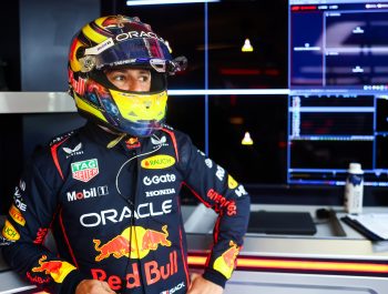 Villeneuve: Hadjar the right fit alongside Verstappen - ‘It works well’