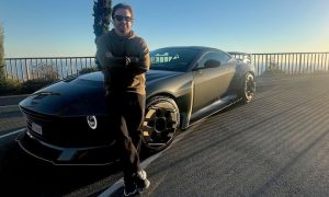 Speed, style, and Monaco magic: Alonso’s perfect Sunday ride