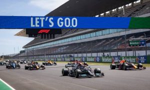 Portimao back on F1 calendar for 2027 and 2028