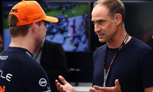 Red Bull’s Mintzlaff fires back at ‘nonsense’ claim about Verstappen