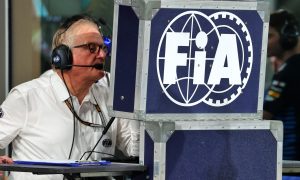 FIA puts a €20,000 price tag on protests to end F1 tactical appeals