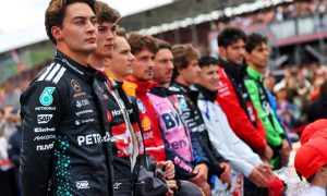 Formula 1 team principals name their top 10 drivers for 2025