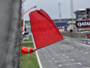 FIA confirms new 2026 rule: No lap counts after red flag