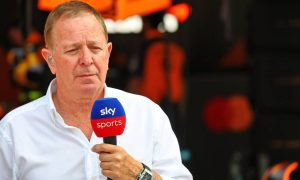 Norris overlooked as Brundle reveals his standout driver of 2025