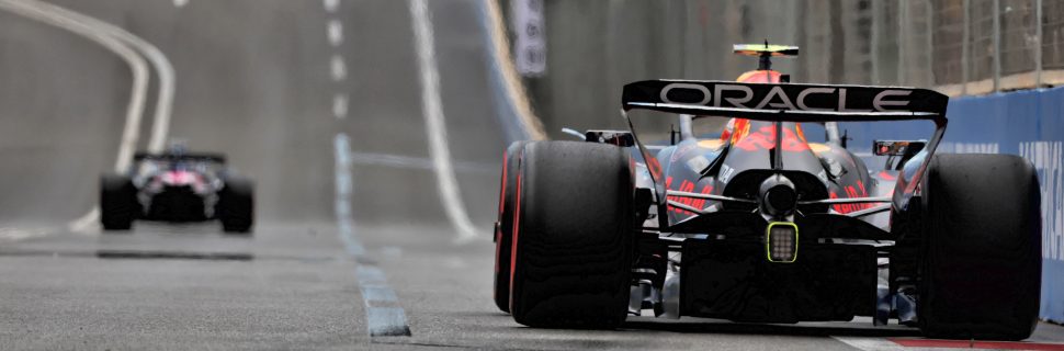 Ford’s Rushbrook on the ‘important week’ that awaits Red Bull