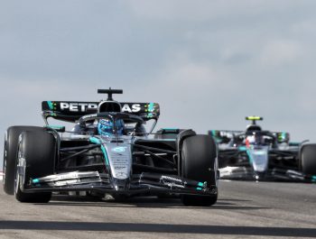 Why Mercedes has a hidden weapon in F1 for 2026