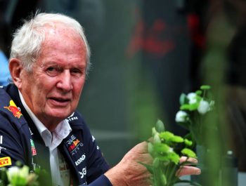 Behind the spin: Why Helmut Marko is really out at Red Bull