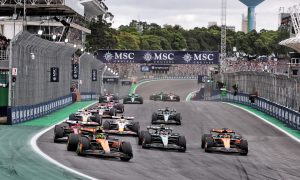 Only two Formula 1 teams make Forbes’ 2025 Top 50 list