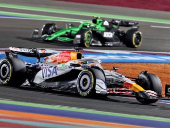 Why Steiner was blown away by one F1 rookie’s season