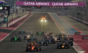F1i Driver Ratings for the 2025 Qatar Grand Prix
