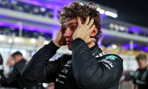 Red Bull, Marko walk back Antonelli accusation after firestorm