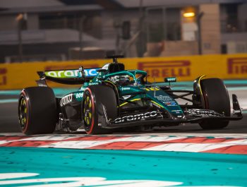 Watanabe: Honda, Aston Martin 'on the eve of something special'