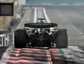 Abu Dhabi Grand Prix - Qualifying results