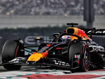 Abu Dhabi GP: Verstappen on pole, edges Norris and Piastri!