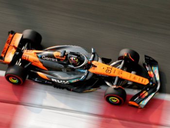 McLaren cashes in on the future, as 2026 F1 car sells for millions!