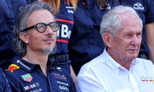 Marko leaves future with Red Bull hanging after Abu Dhabi