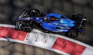 Vote now: Williams lets fans choose test livery for 2026 FW48