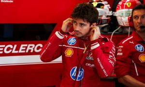 Leclerc draws the line - calls 2026 ‘now or never’ season for Ferrari