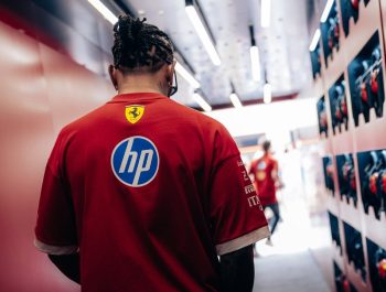 Rosberg on why Hamilton is facing a ‘very, very scary situation’