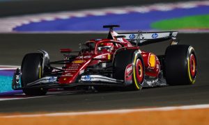 Vasseur says ‘balloon tyres’ behind Ferrari Qatar meltdown
