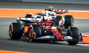 Leclerc on Qatar’s long slog: ‘No confidence, no pace, nothing…’
