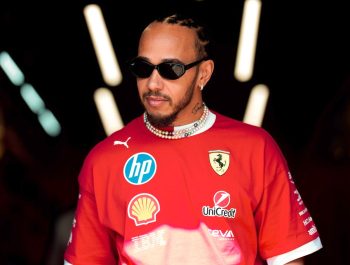 Hamilton won't miss current F1 cars - but fears 2026 'might be worse'