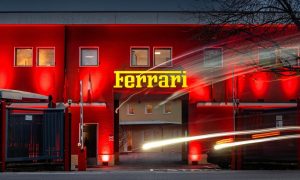 Red with purpose – It’s time for Ferrari to bring it home