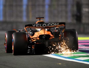 FIA admits to key oversight during F1 ground-effect era