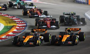 Coulthard flags overlooked flaw in McLaren’s team orders approach