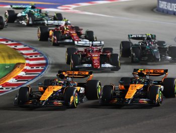 Coulthard flags overlooked flaw in McLaren’s team orders approach