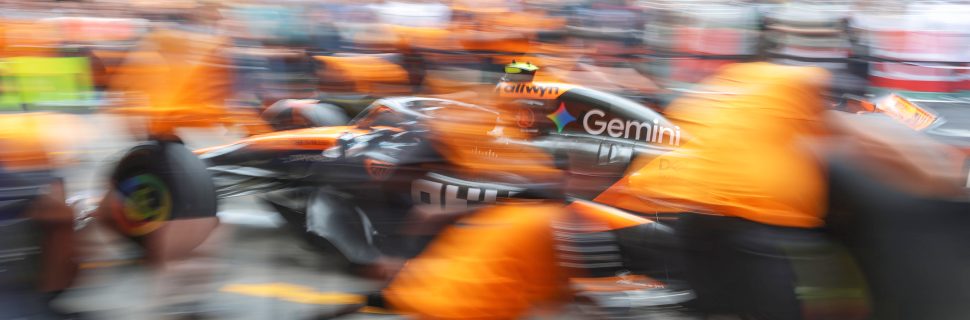 Zak Brown floats ‘cool’ idea to add ‘another dimension’ to F1