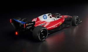 Ferrari’s SF-26 contender from all angles