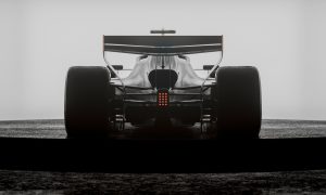Audi’s F1 dream comes alive: 2026 power unit roars to life