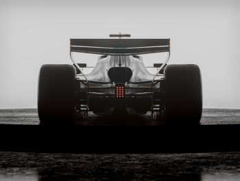 Audi’s F1 dream comes alive: 2026 power unit roars to life
