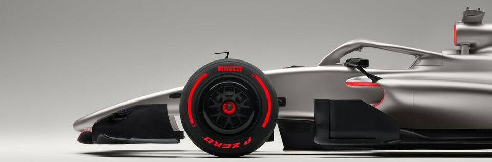 Audi takes the lead: R26 hits the track ahead of the F1 pack!