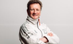 McNish to lead Audi in-house driver development programme