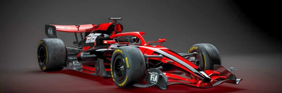 Symonds slams F1’s 2026 power unit: ‘We ended up with a camel’