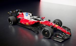 Ferrari unveils SF26 ahead of Fiorano shakedown