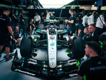 Mercedes 2026 advantage in doubt after concerning claim
