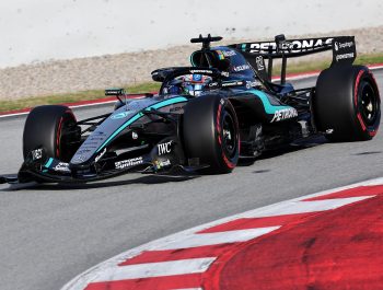 McLaren explains why Mercedes has ‘raised the bar’ for F1 rivals