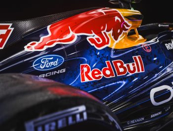 Red Bull shrugs off legality fears over new F1 power unit