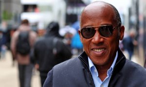 Anthony Hamilton brings back the V10 roar with new racing series