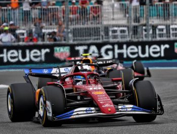 Revolut’s CMO slams Ferrari: ‘How can you put blue on a red car?’