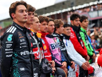 Hill and Herbert name their F1 ‘dark horses’ for 2026