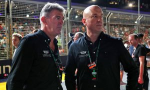 Ford slams ‘patently absurd’ Cadillac claims as F1 rivalry ignites