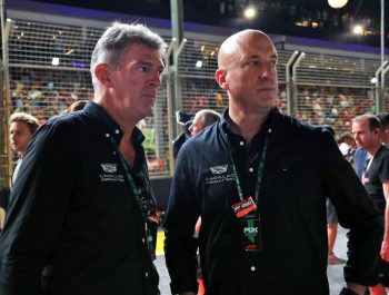 Ford slams ‘patently absurd’ Cadillac claims as F1 rivalry ignites