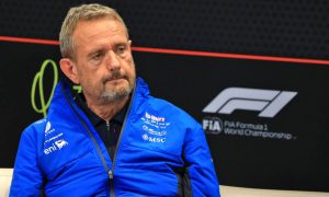 No timelines, no illusions: Nielsen torches Alpine’s 100-race vision