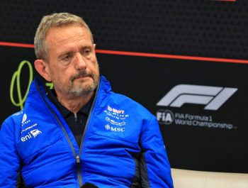 No timelines, no illusions: Nielsen torches Alpine’s 100-race vision