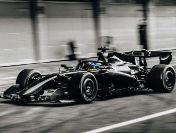 Alonso delighted with 61-lap haul with ‘responsive’ AMR26