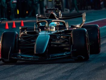 Aston Martin insider says Newey-led AMR26 is ‘on another level’